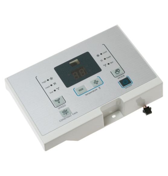 Picture of OEM General Electric (GE) WP76X27489 Ui Housing Assembly