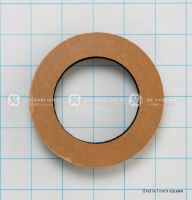 Picture of OEM General Electric (GE) WP43X28076 Fan Motor Gasket