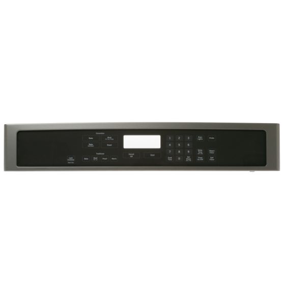 Picture of OEM GE Control Panel G WB27X22883