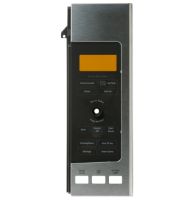 Picture of OEM GE Control Panel Sub WB56X20771