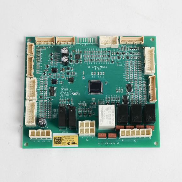 Picture of OEM General Electric (GE) WR55X37525  Refrigerator