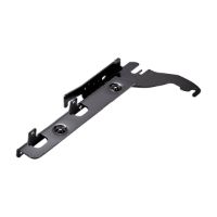 Picture of OEM Whirlpool W11612303 Dishwasher Door Hinge (Right)