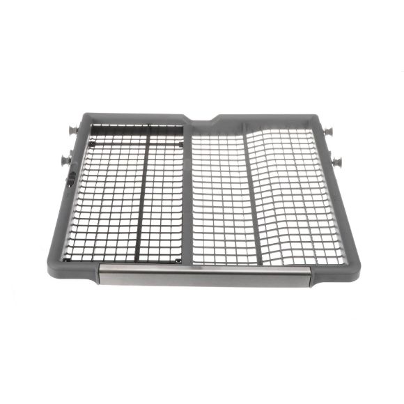 Picture of OEM LG Dishwasher Third Level Dishrack Assembly AHB73129401 (Top)