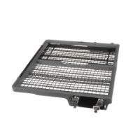 Picture of OEM LG Dishwasher Third Level Dishrack Assembly AHB73129401 (Top)
