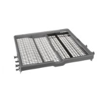 Picture of OEM LG Dishwasher Third Level Dishrack Assembly AHB73129401 (Top)