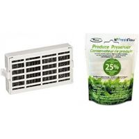 Picture of OEM Whirlpool W10346771A Refrigerator Air-Filter