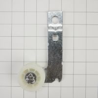 Picture of OEM Whirlpool Dryer Idler Pulley W10837240