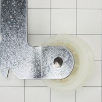 Picture of OEM Whirlpool Dryer Idler Pulley W10837240