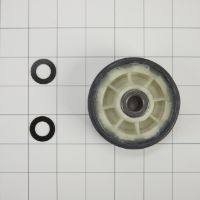 Picture of OEM Whirlpool Dryer Drum Roller 12001541