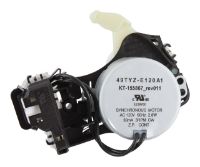 Picture of OEM Whirlpool W11481722 Washer Shift Actuator 
