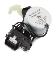 Picture of OEM Whirlpool W11481722 Washer Shift Actuator 