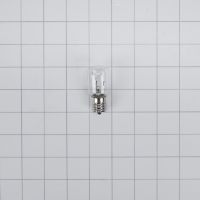 Picture of OEM Whirlpool Microwave Light Bulb 8206232A