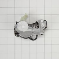 Picture of OEM Whirlpool Washer Brake Shift Actuator W10913953
