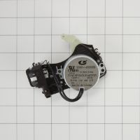 Picture of OEM Whirlpool Washer Brake Shift Actuator W10913953