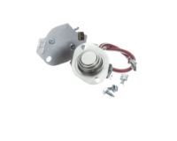 Picture of OEM Whirlpool Dryer Thermal Cut Off Fuse 279816