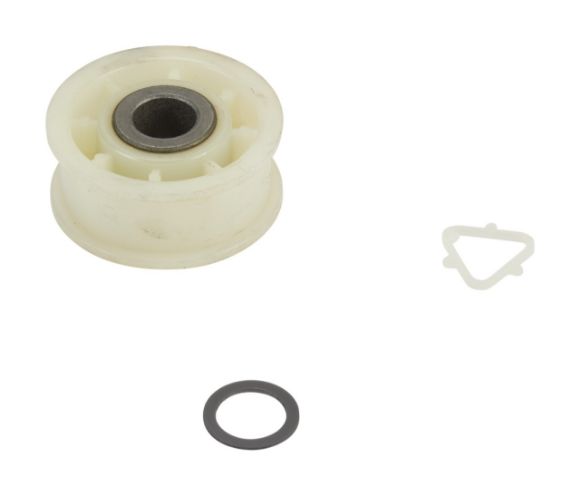 Picture of OEM Whirlpool Dryer Idler Pulley 279640