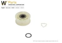 Picture of OEM Whirlpool Dryer Idler Pulley 279640