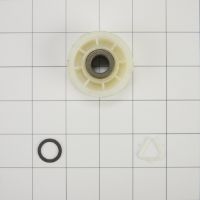 Picture of OEM Whirlpool Dryer Idler Pulley 279640
