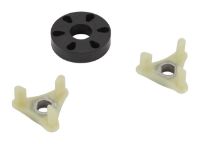 Picture of OEM Whirlpool Washer Motor Coupler 285753A
