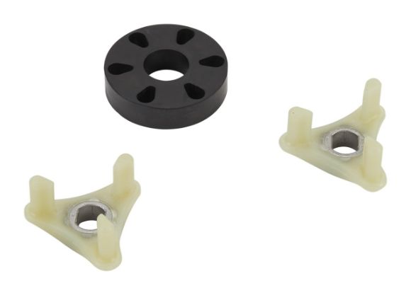 Picture of OEM Whirlpool Washer Motor Coupler 285753A