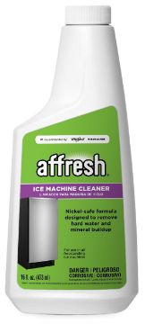 Show details for Affresh® Ice Machine Cleaner W11179302 Picture of Affresh® Ice Machine Cleaner W11179302