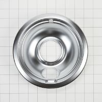 Picture of OEM Amana 6 Inch Drip Pan 305837K