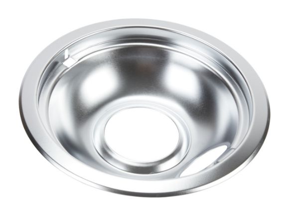 Picture of OEM Amana 6 Inch Drip Pan 305837K