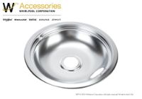 Picture of OEM Amana 6 Inch Drip Pan 305837K