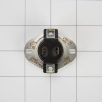 Picture of OEM Whirlpool WP3387134 Dryer Cycling Thermostat