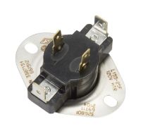 Picture of OEM Whirlpool WP3387134 Dryer Cycling Thermostat