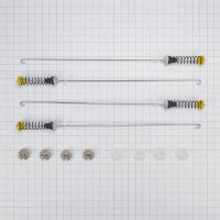 Picture of OEM Whirlpool Tub Suspension Assy (4 Pack) W10780045