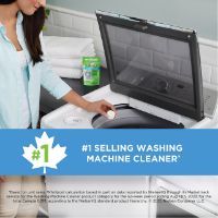 Picture of OEM Whirlpool Affresh Washing Machine Cleaner (3-pack) W10135699