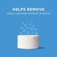 Picture of OEM Whirlpool Affresh Washing Machine Cleaner (3-pack) W10135699