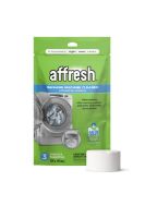Picture of OEM Whirlpool Affresh Washing Machine Cleaner (3-pack) W10135699