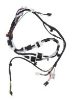 Picture of OEM Whirlpool W11643701 Washer Lower Wiring Harness