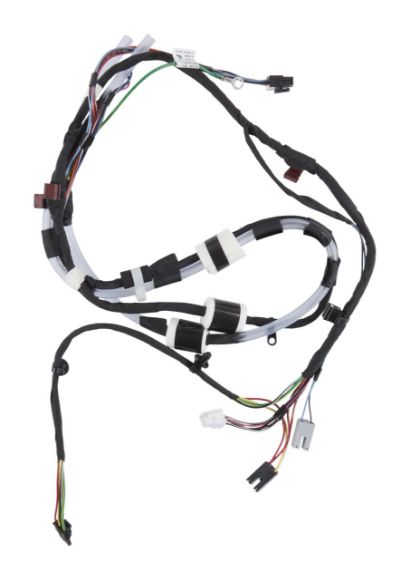 Picture of OEM Whirlpool W11643701 Washer Lower Wiring Harness