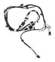 Picture of OEM Whirlpool W11643701 Washer Lower Wiring Harness