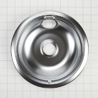 Picture of OEM 8 Drip Pan for Whirlpool DBU8