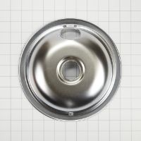 Picture of OEM 8 Drip Pan for Whirlpool DBU8