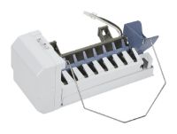 Picture of OEM Whirlpool Icemaker Assembly W10884390