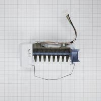 Picture of OEM Whirlpool Icemaker Assembly W10884390