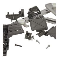 Picture of OEM Whirlpool Dishwasher Adjuster Kit W10712395