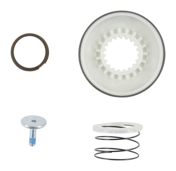 Picture of OEM Whirlpool Slider W10006494