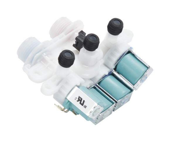 Picture of OEM Whirlpool Valve W10839828