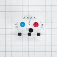 Picture of OEM Whirlpool Valve W10839828