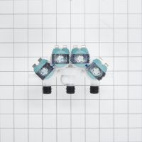 Picture of OEM Whirlpool Valve W10839828