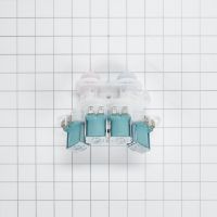 Picture of OEM Whirlpool Valve W10839828