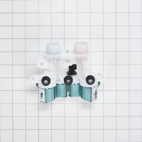 Picture of OEM Whirlpool Valve W10839828
