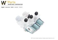 Picture of OEM Whirlpool Valve W10839828