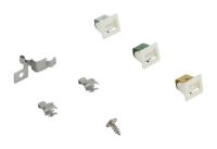 Picture of OEM Whirlpool 279570 Dryer Door Latch Kit